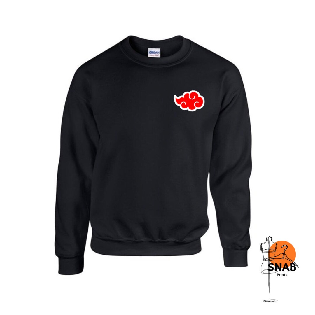 Sweatshirt akatsuki new arrivals