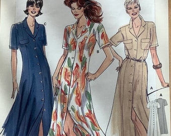 Vintage PDF. Burda magazine in PDF format. Dress models, sewing for women Patterns, pattern with tutorials, English, French PDF format