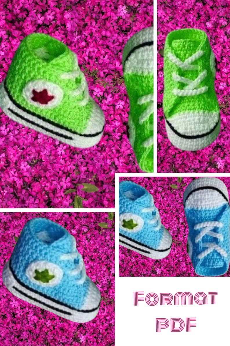 Lot de vêtements au crochet 9 mois bébé fille ( 11 pièces ) - Vêtements bébé Lot de vêtements au crochet 9 mois bébé fille ( 11 pièces ) - Vêtements bébé