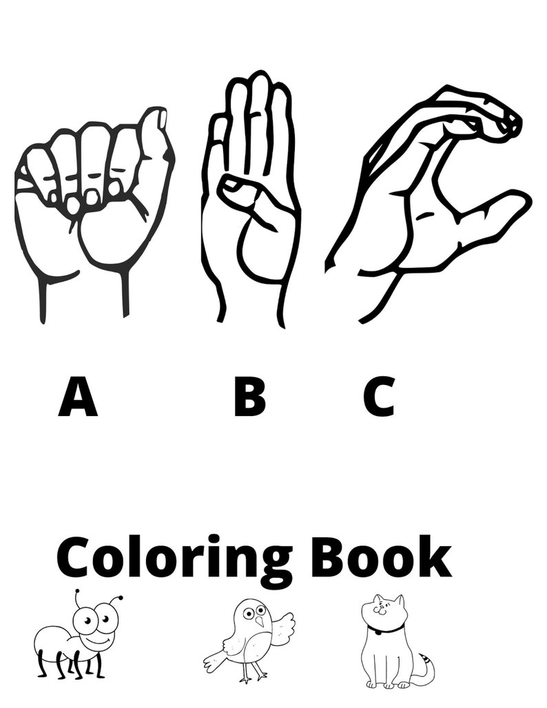 sign-language-coloring-pages-alphabet-etsy