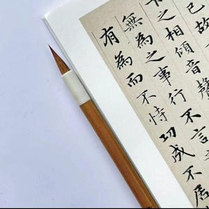 Chinesischer Kalligraphie/Malpinsel/Japanisches Kalligraphie Schreiben/Malerei Pinsel/Kunst Schreiben Malerei Zeichnung/Geschenk