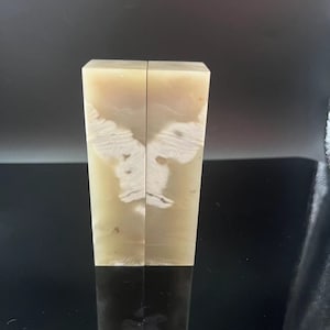 Seal Stone for Carving/Traditional Chinese Calligraphy Seal Stone/Stone Ornament/Stone Art/Beautiful Natural Stone/Unique Gift/Chinese Art