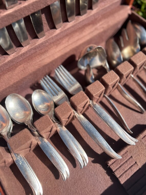 Flair silverware hot sale