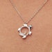 see more listings in the Diamond Necklaces section