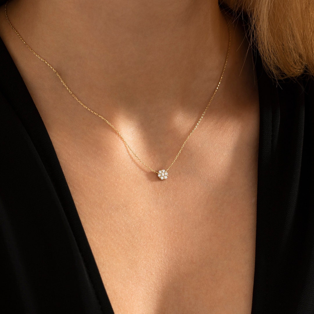 ★daisy★♡14kgf Amazon.com: Cute Daisy Flower Adjustable Stacking Ring for