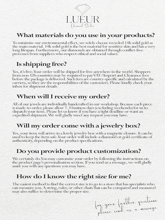Jewelry Packaging: Ultimate Recyclable Guide