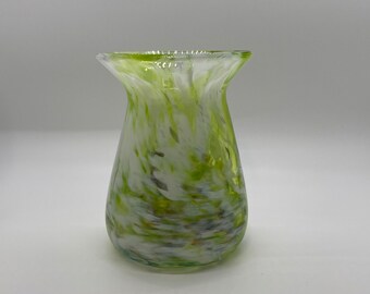 Frühlingssturm-Weiche Glasvase