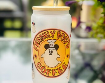Café fantôme