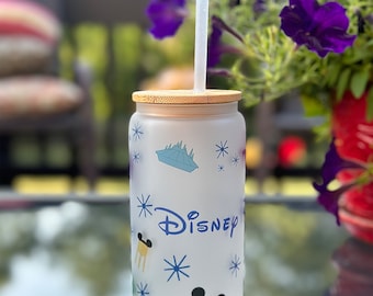 Parcs Disney