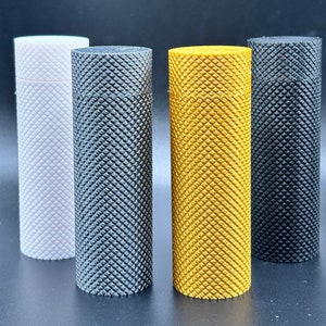 Nano Ledger S Plus Case 3D Printed