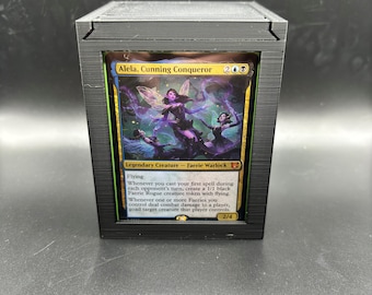 trade mtg cards Trade Secrets : A Guide on how to trade MTG Cards