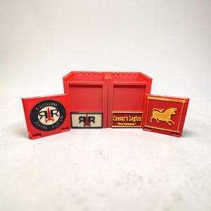 Scatola per mazzo Commander di Fallout (MTG) immagine 6