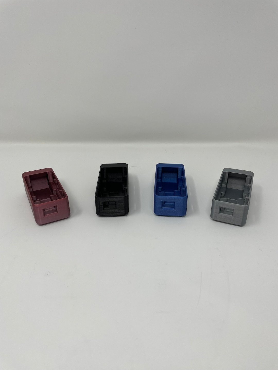 3D Printed Seedsigner Open Pill - DIY Cryptocurrency Hardware Wallet Case -  Etsy