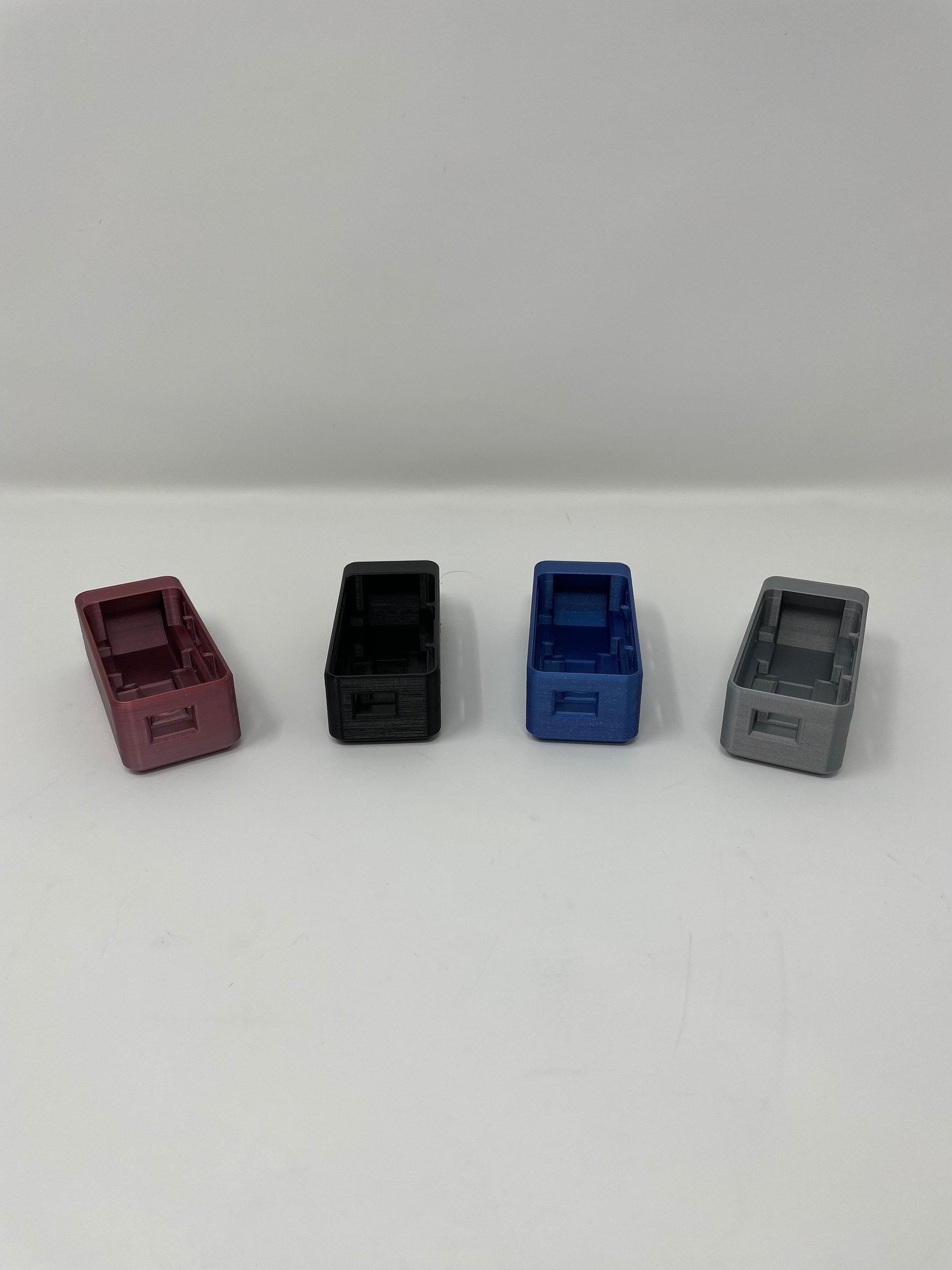 3D Printed Seedsigner Open Pill - DIY Cryptocurrency Hardware Wallet Case -  Etsy