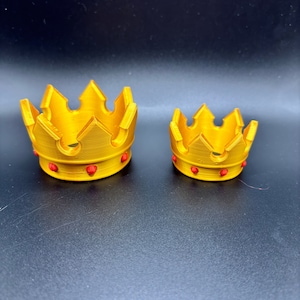 Magic the Gathering (MTG) Monarch Token