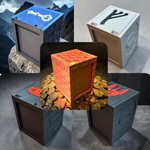 Lord of rings deck box - Etsy 日本
