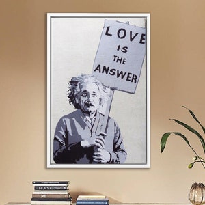 Banksy trump - Etsy 日本