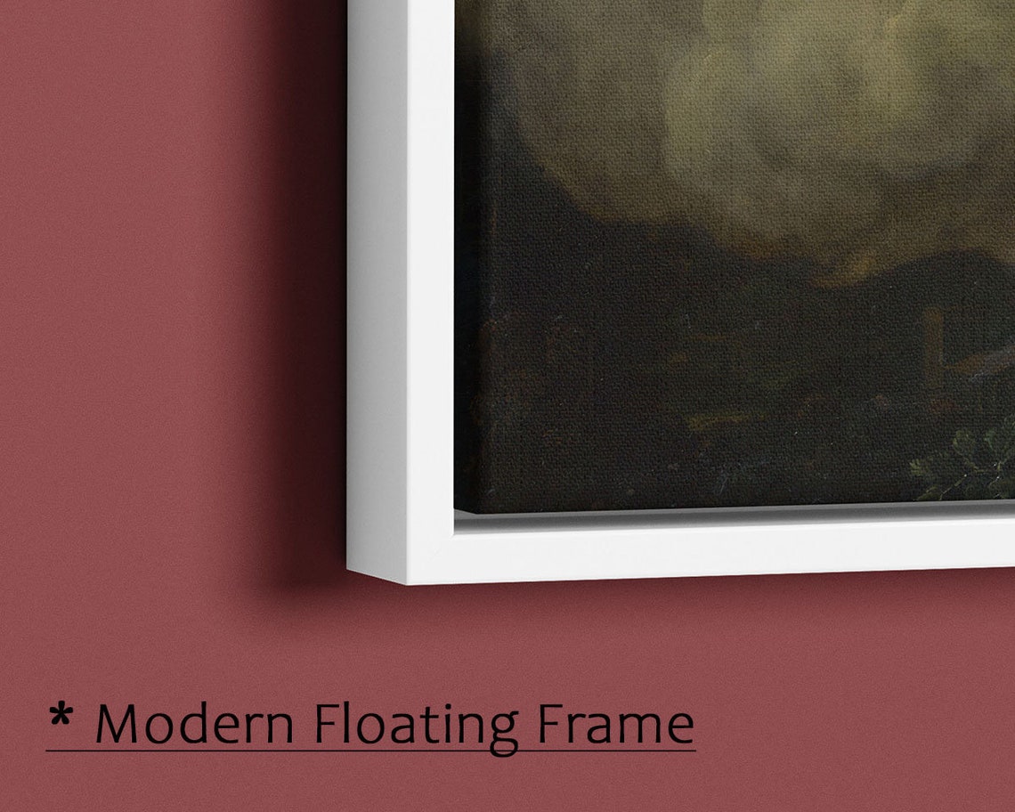 Zeus and İo Canvas/ Greek Mythology Artworks/ Famous Artwork - Etsy