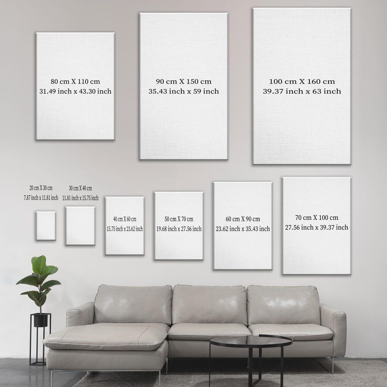 Hilma Af Klint Prints Set of 2, Hilma Af Poster, Hilma Af Klint