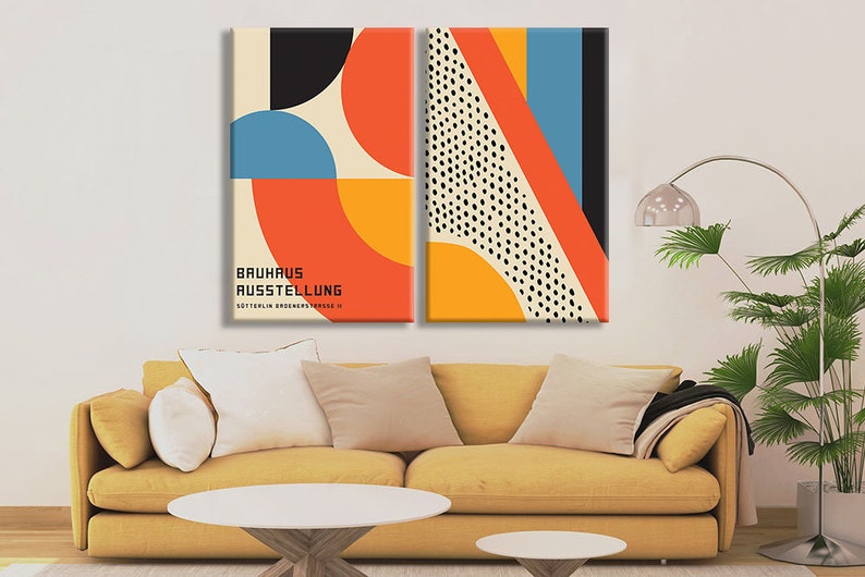 Hilma Af Klint Prints Set of 2, Hilma Af Poster, Hilma Af Klint