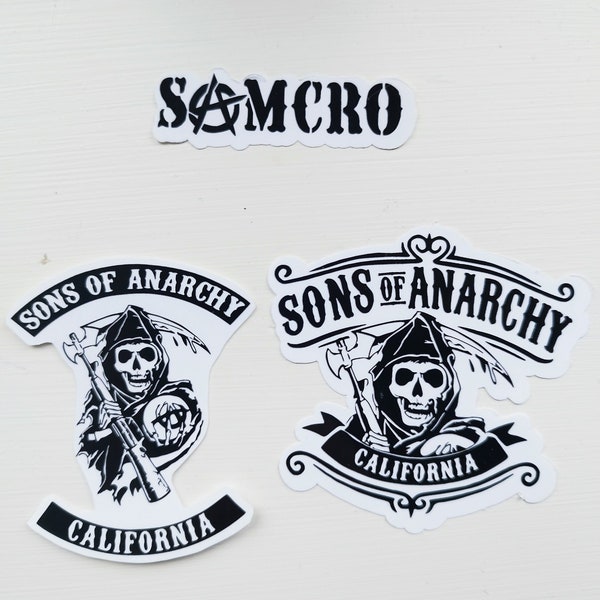 Sons Of Anarchy Tattoos Worldwide Tattoo And Piercing Blog