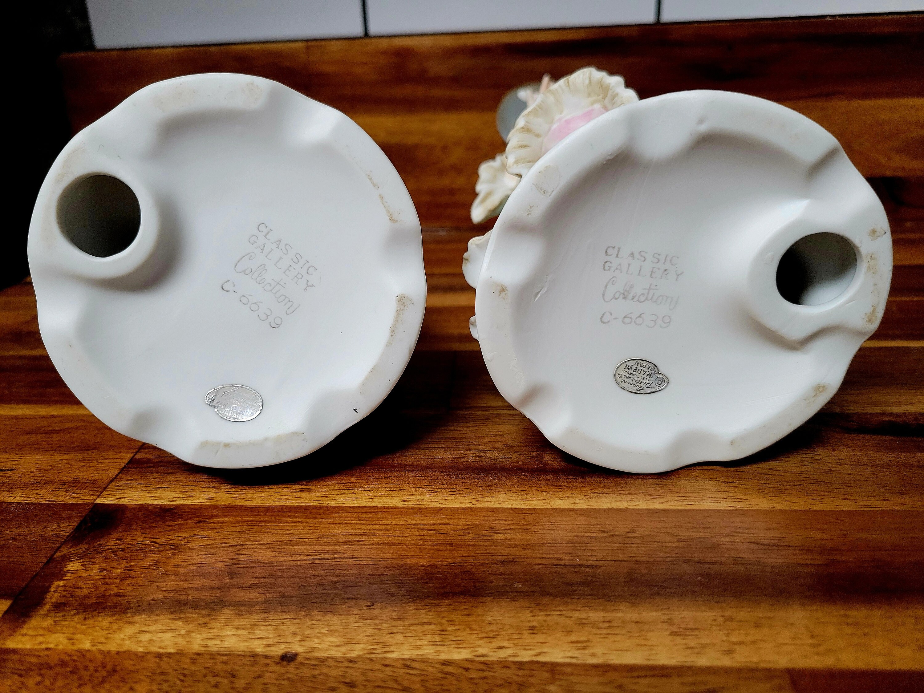 Napcoware Classic Gallery Collection - Etsy