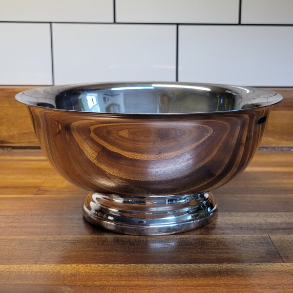 Gorham Silver YC780 Bowl