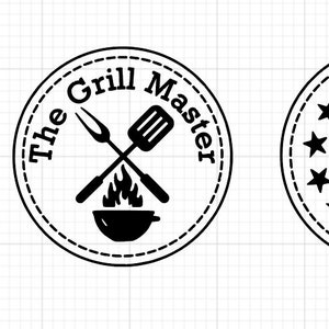 Paquete SVG de parche de sombrero
