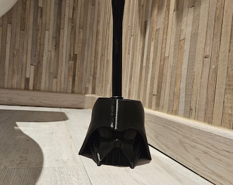 Toilettenbürstenhalter Star Wars Darth Vader Geschenkidee