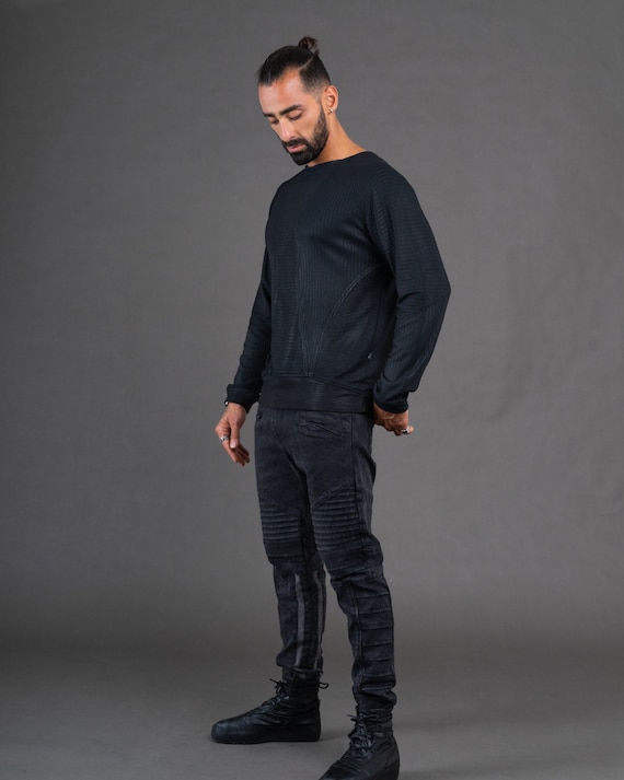 HUMAN MADE SLIM DENIM PANTS FUTURE – HUMAN MADE Inc.