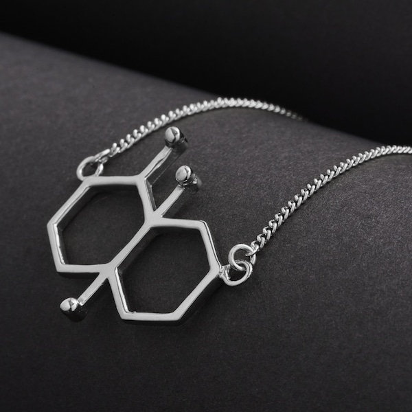 Biology Jewelry Etsy