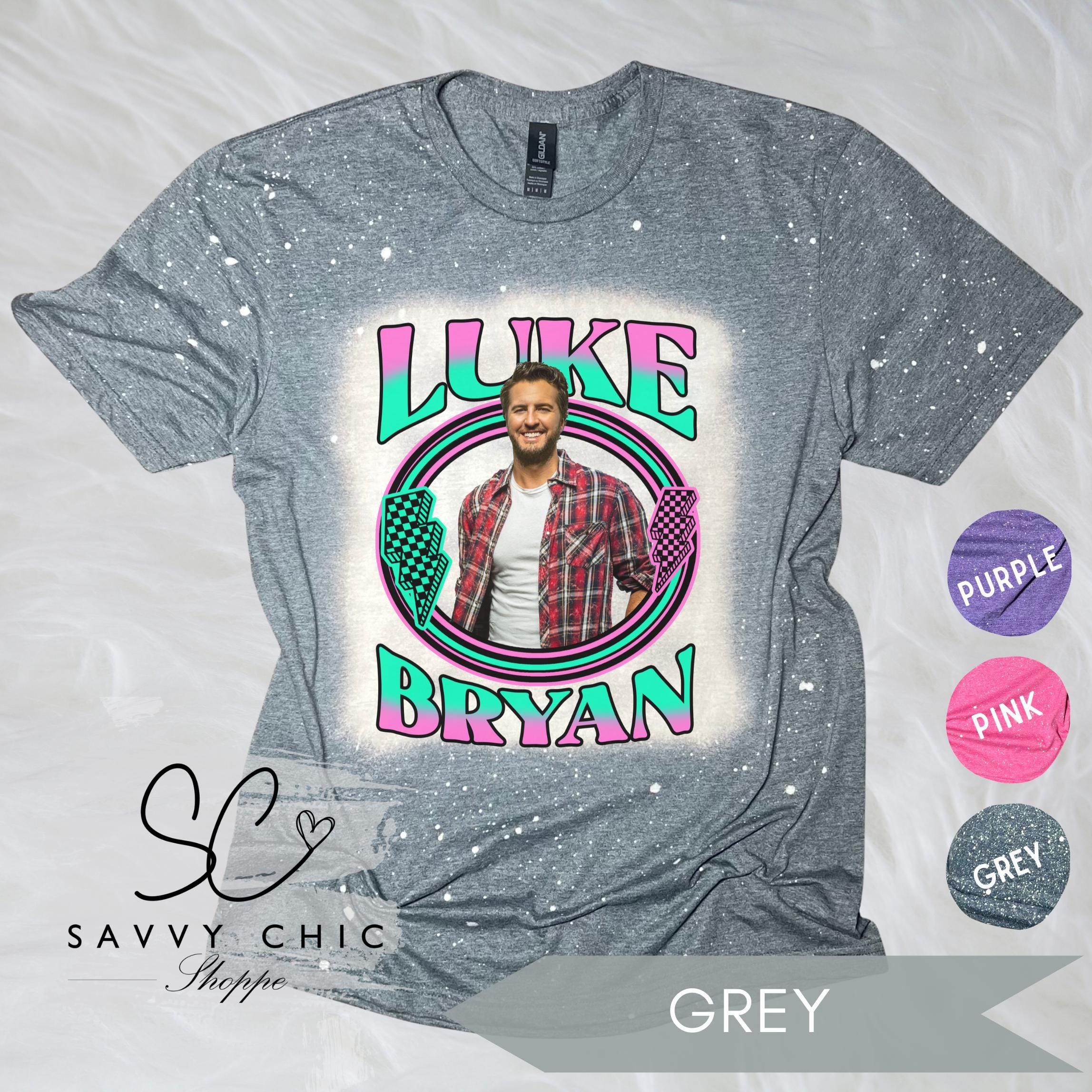 What To Wear To A Luke Bryan Country Concert Luke Bryan's Watch