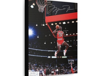 michael jordan 3 point dunk