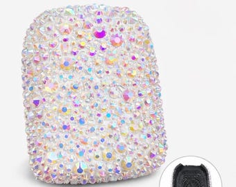 Herbruikbare Omnipod-pomphoes