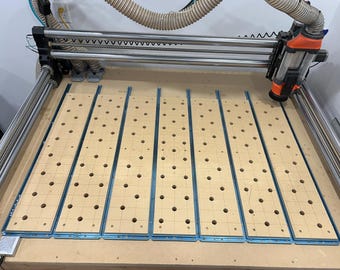 Onefinity Journyman Spoilboard_Digital nedladdning
