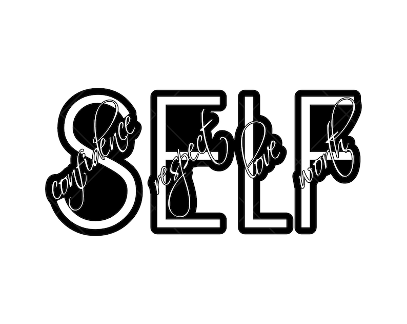 Self Respect Self Worth Self Love Self Confidence SVG Respect Etsy self-respect-self-worth-self-love-self-confidence-svg-respect-etsy