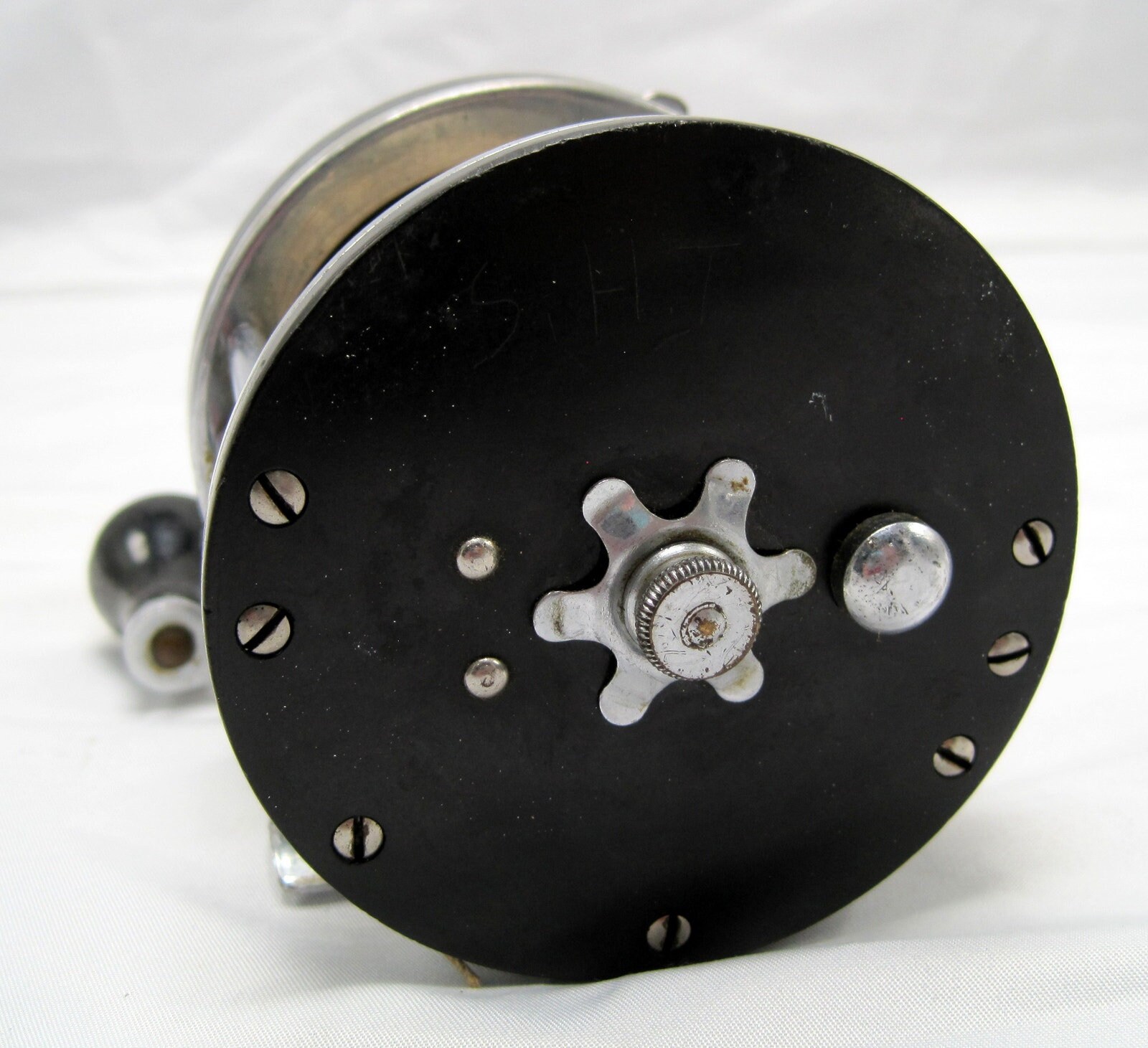 alvey 650b beach fishing reel Alvey Reels Australia. Alvey Fishing Reels. Australian made center pin side  cast fishing reels. 100% Australian made fishing tackle since 1920