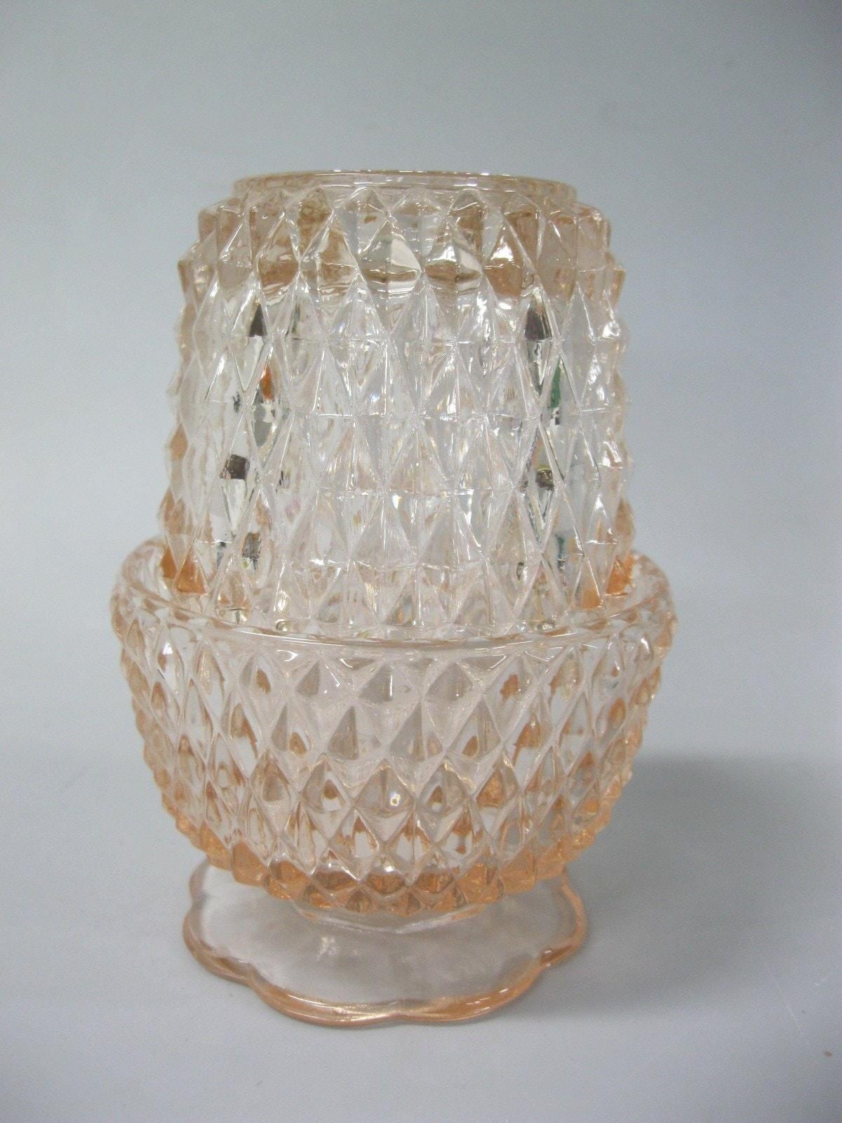 Indiana Glass Fairy Light - Etsy