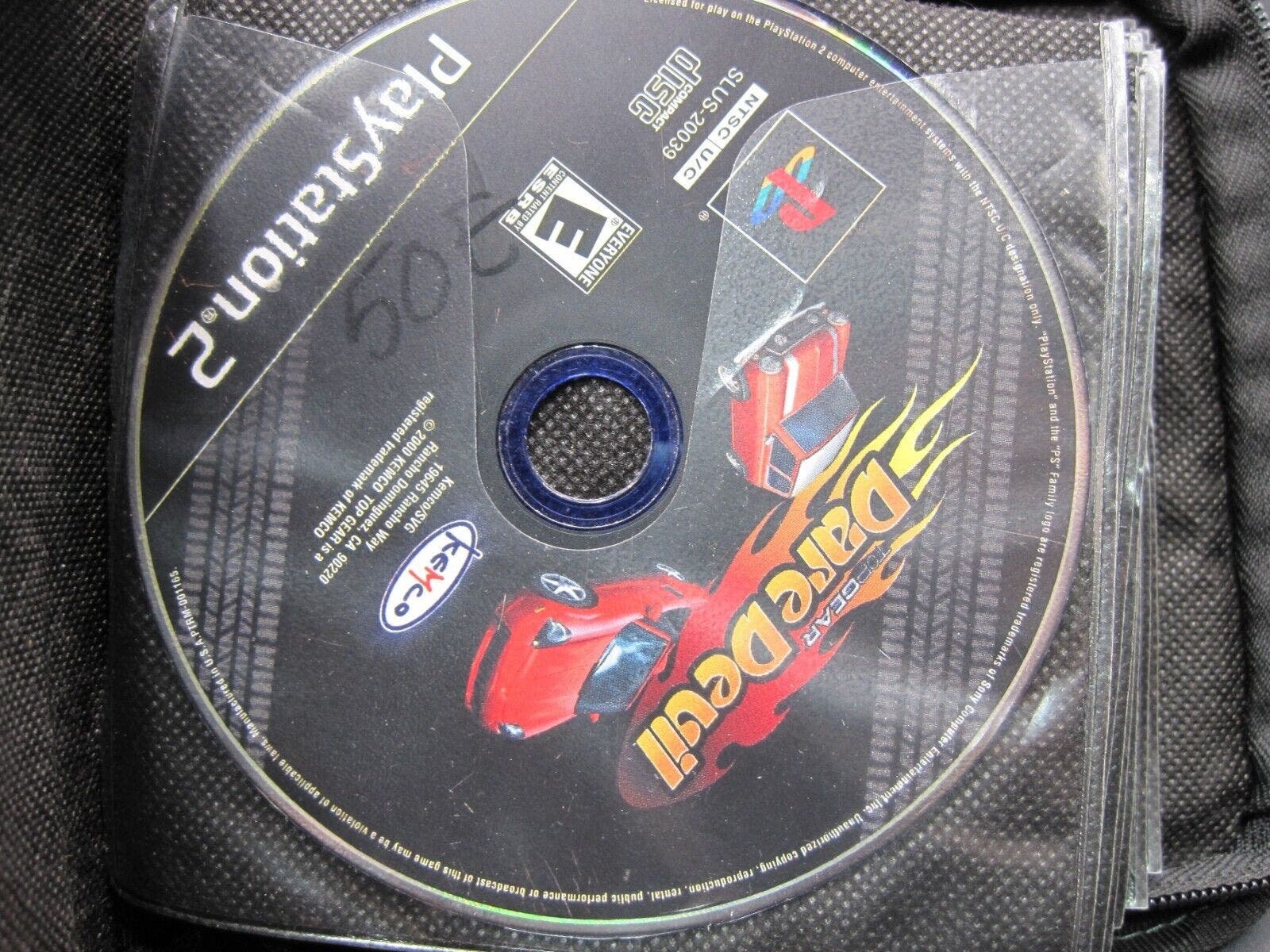 PS2  ＋（6タイトル) Shutokou Battle 0 - (PS2) PlayStation 2 [Pre-Owned