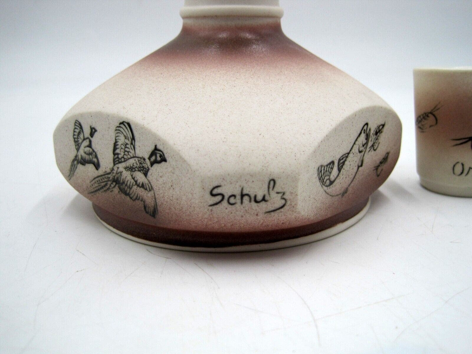 Verres à Liqueur En Vente à Portland (Oregon) | Marketplace