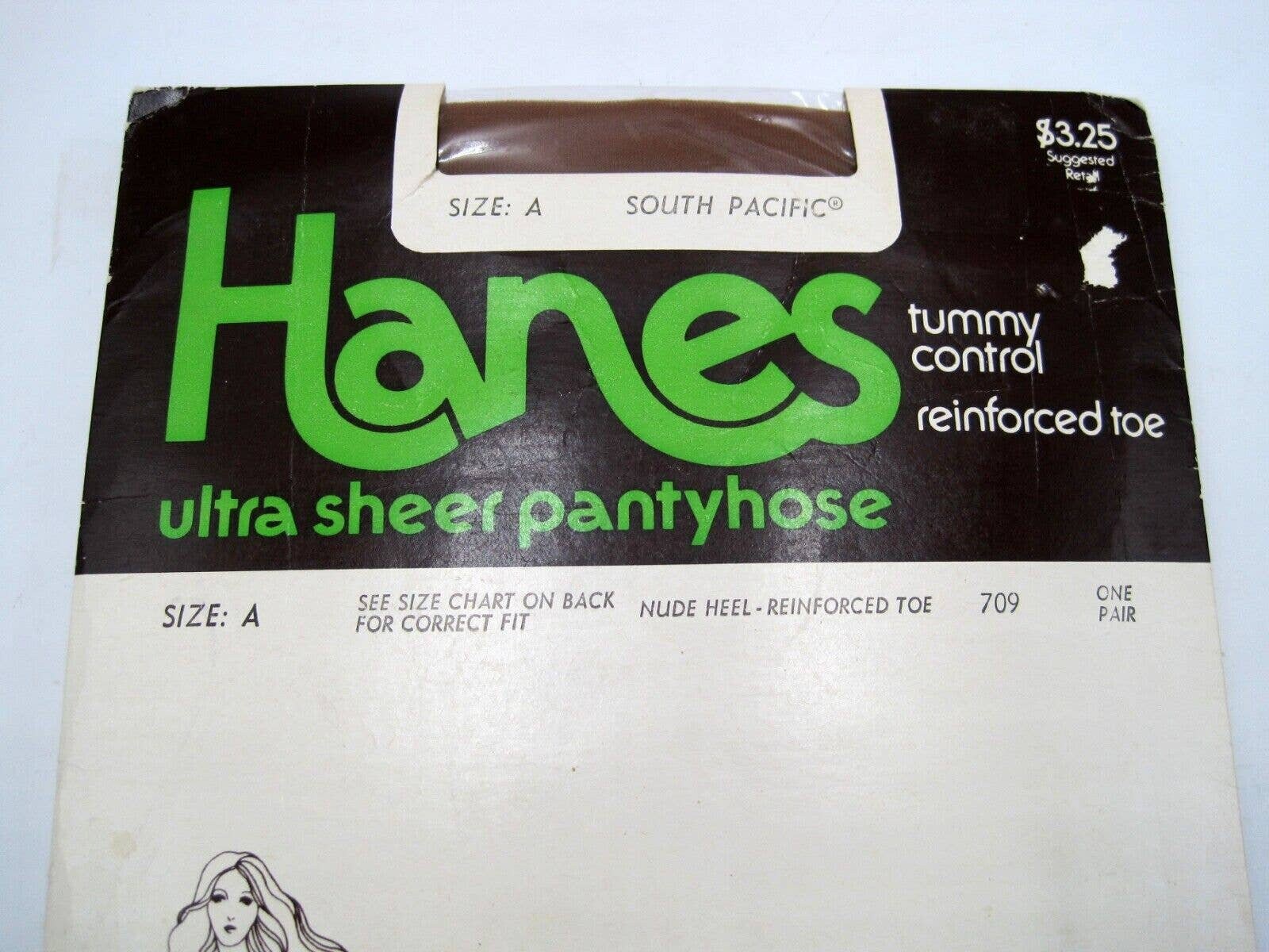 hanes ultra sheer