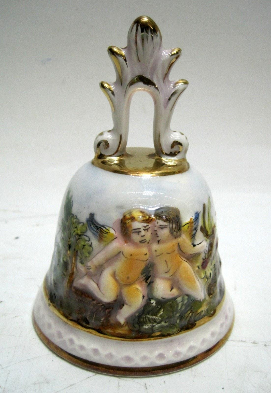 R Capodimonte Italy - Etsy