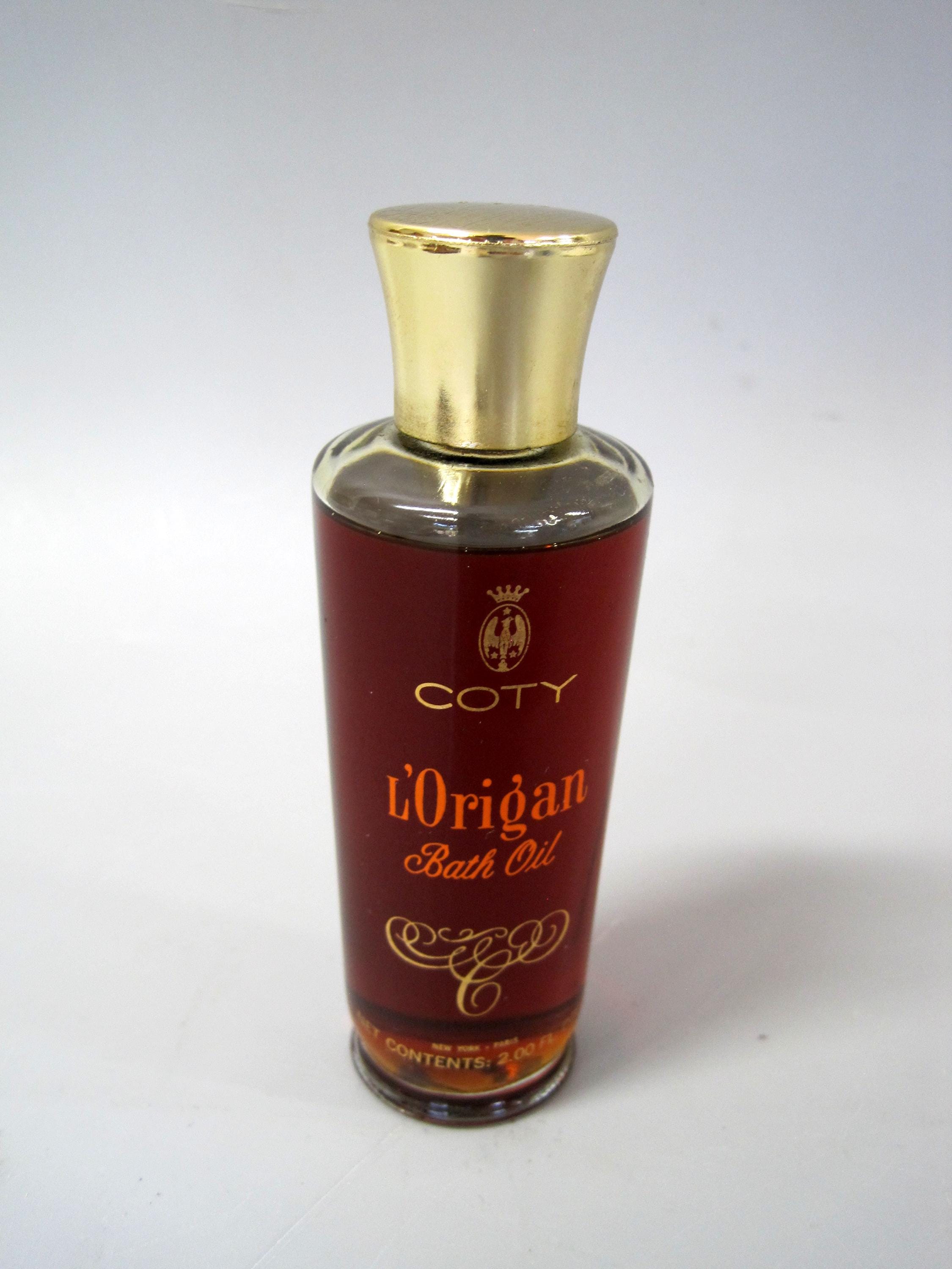L Origan Coty - Etsy