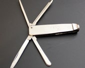 Rare Unique Vintage Mastercraft Multi Tool Made in JAPAN Knife Pocket