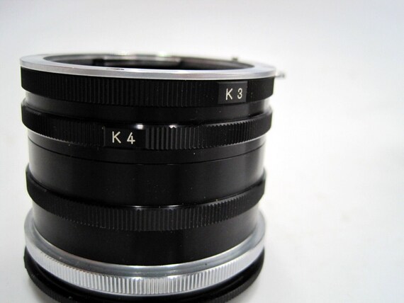 Nikon Kリング　K3.K2.K4.K5. 中古カメラ機材の通販専門店 Antiquary（アンティクアリィ）