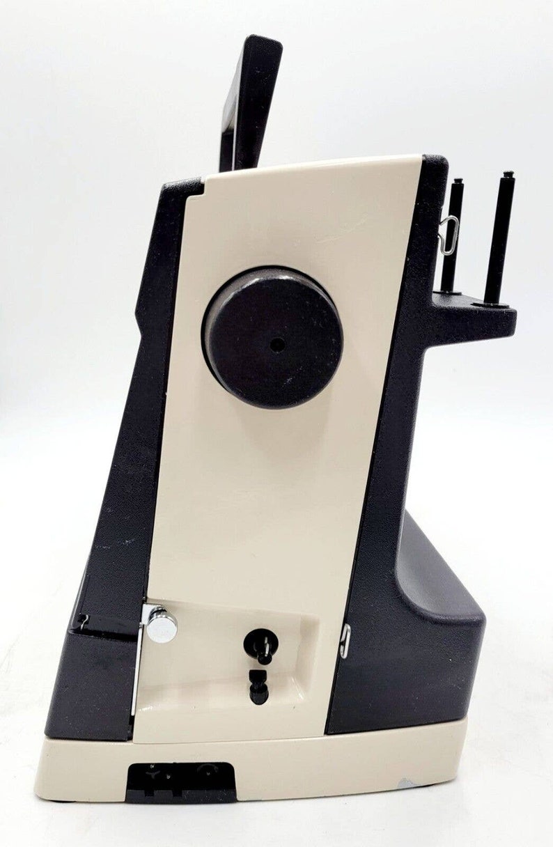 Husqvarna Viking 940 Sewing Machine W/ Foot Pedal Just Serviced Etsy