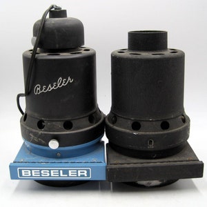 Beseler Enlarger - Etsy Canada