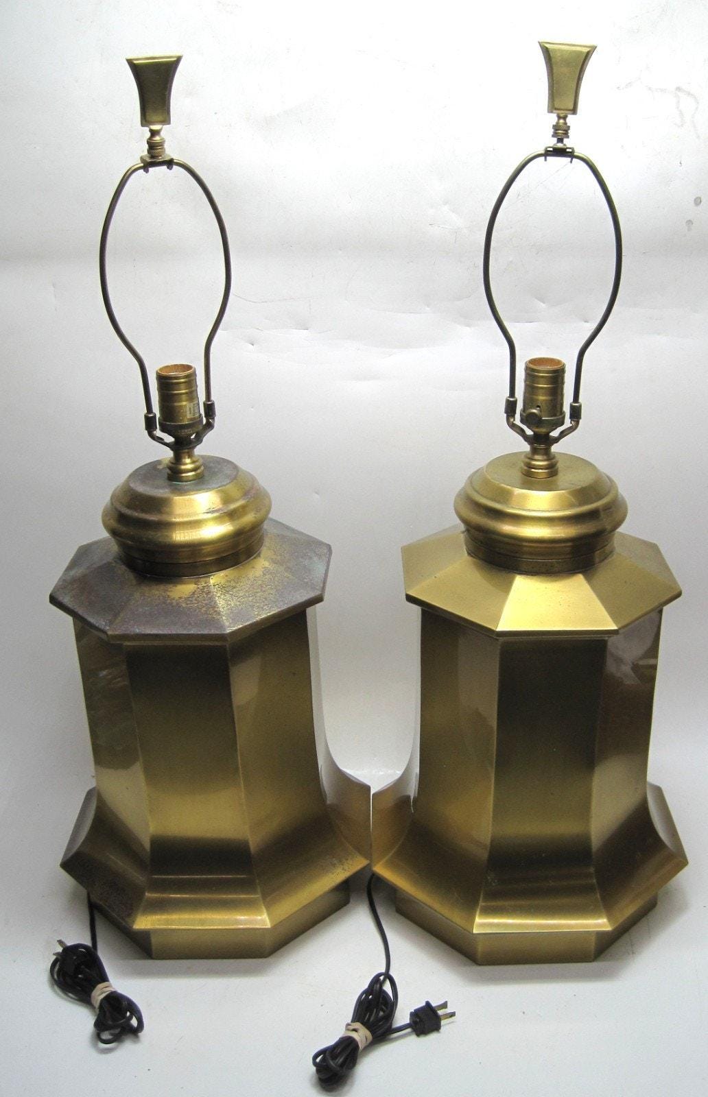 Wildwood Lamps - Etsy