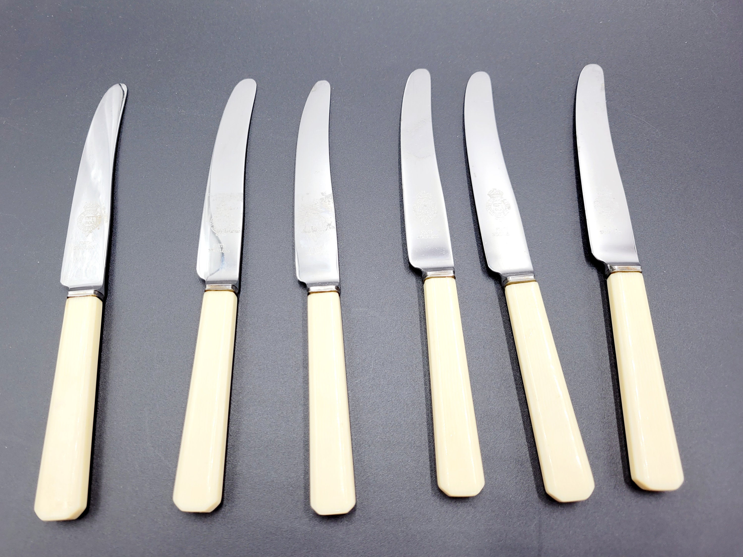 Firth Flatware 