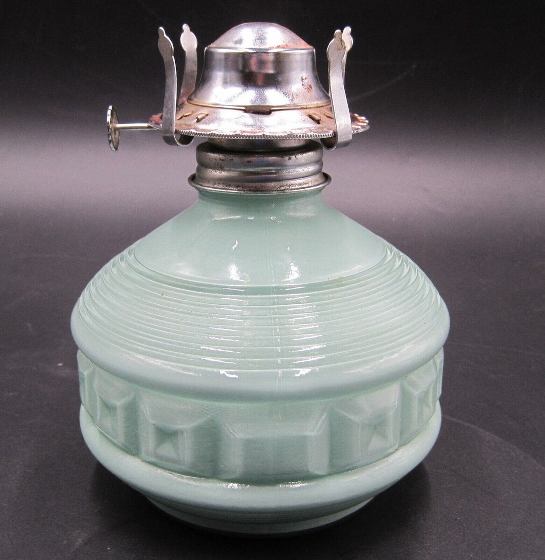 Kaadan Ltd Oil Lamp